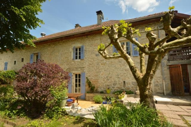 Bed & Breakfast Maison Maliga J&g House