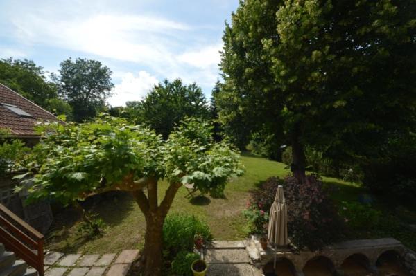 Maison Maliga J&g House *