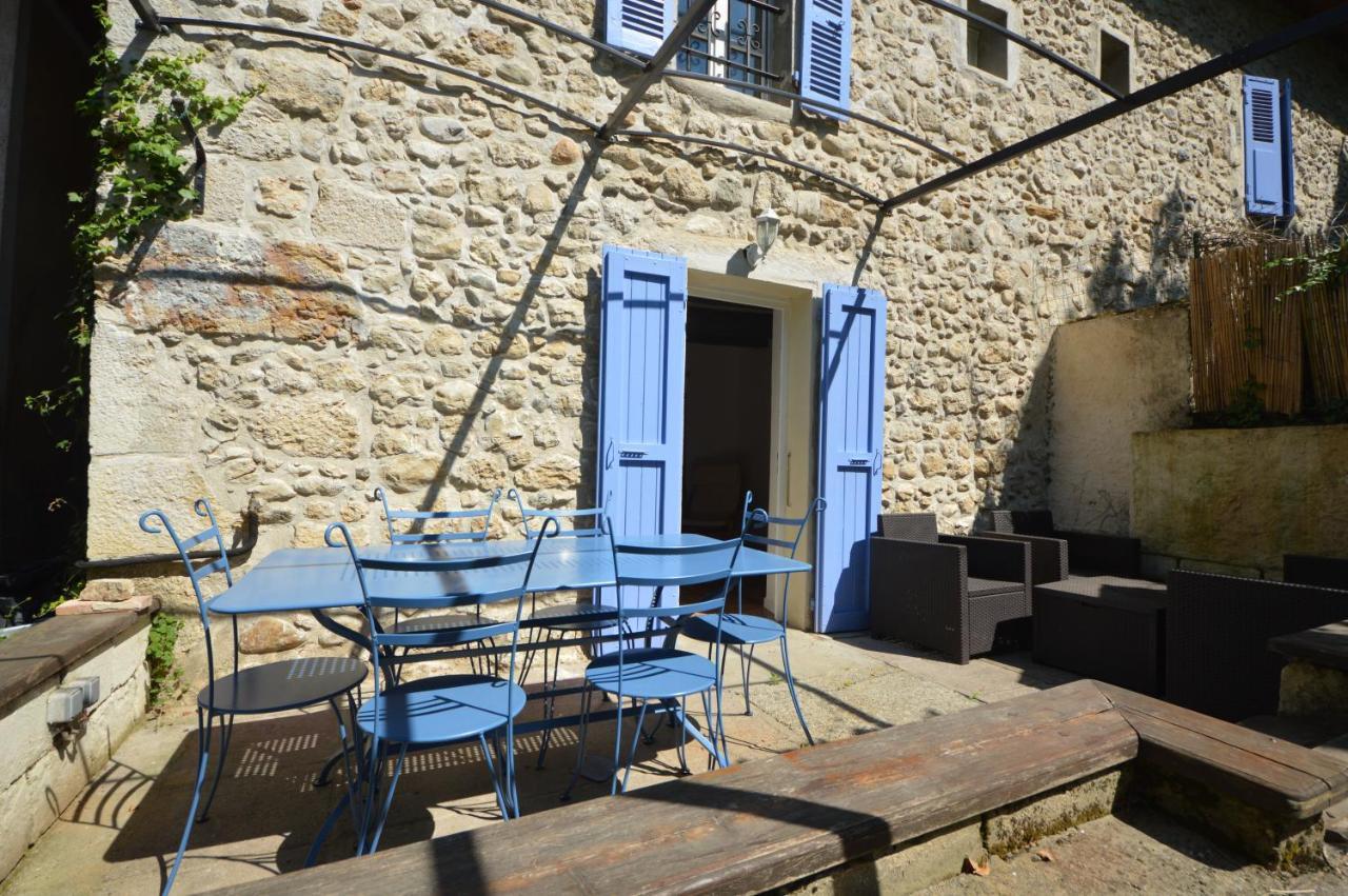 Maison Maliga J&g House Saint-Pierre-de-Curtille