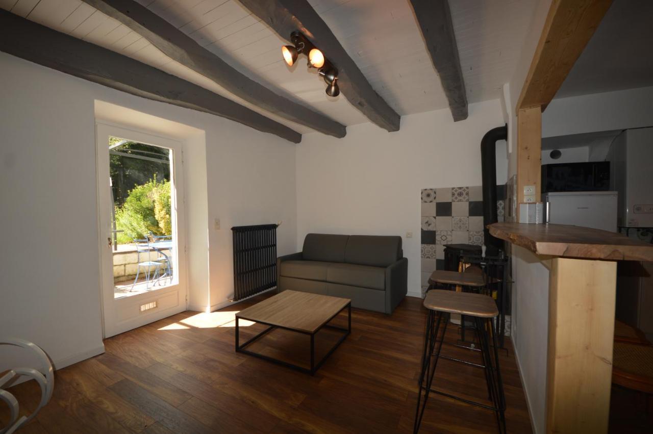 Maison Maliga J&g House Bed & Breakfast
