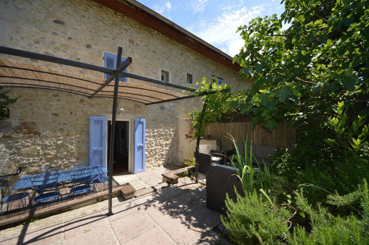 Bed & Breakfast Maison Maliga J&g House