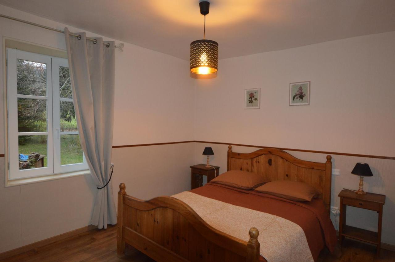 Bed & Breakfast Maison Maliga J&g House