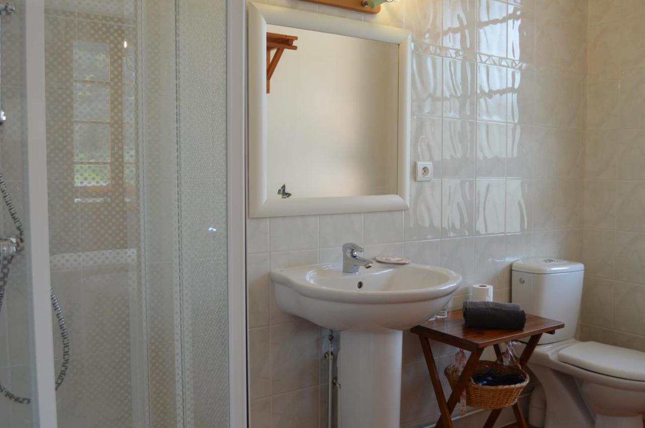 Maison Maliga J&g House Bed & Breakfast *