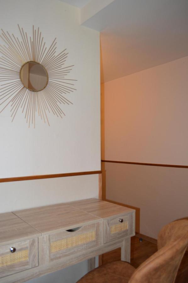 Bed & Breakfast Maison Maliga J&g House *
