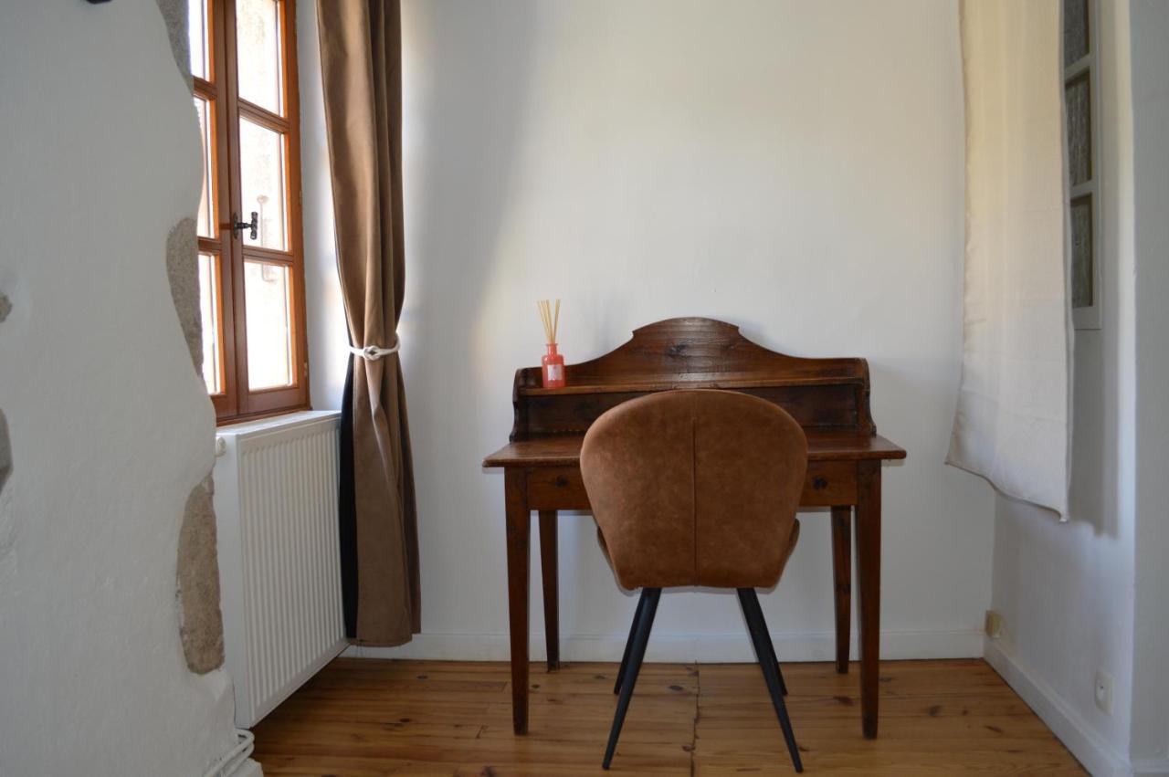 Bed & Breakfast Maison Maliga J&g House