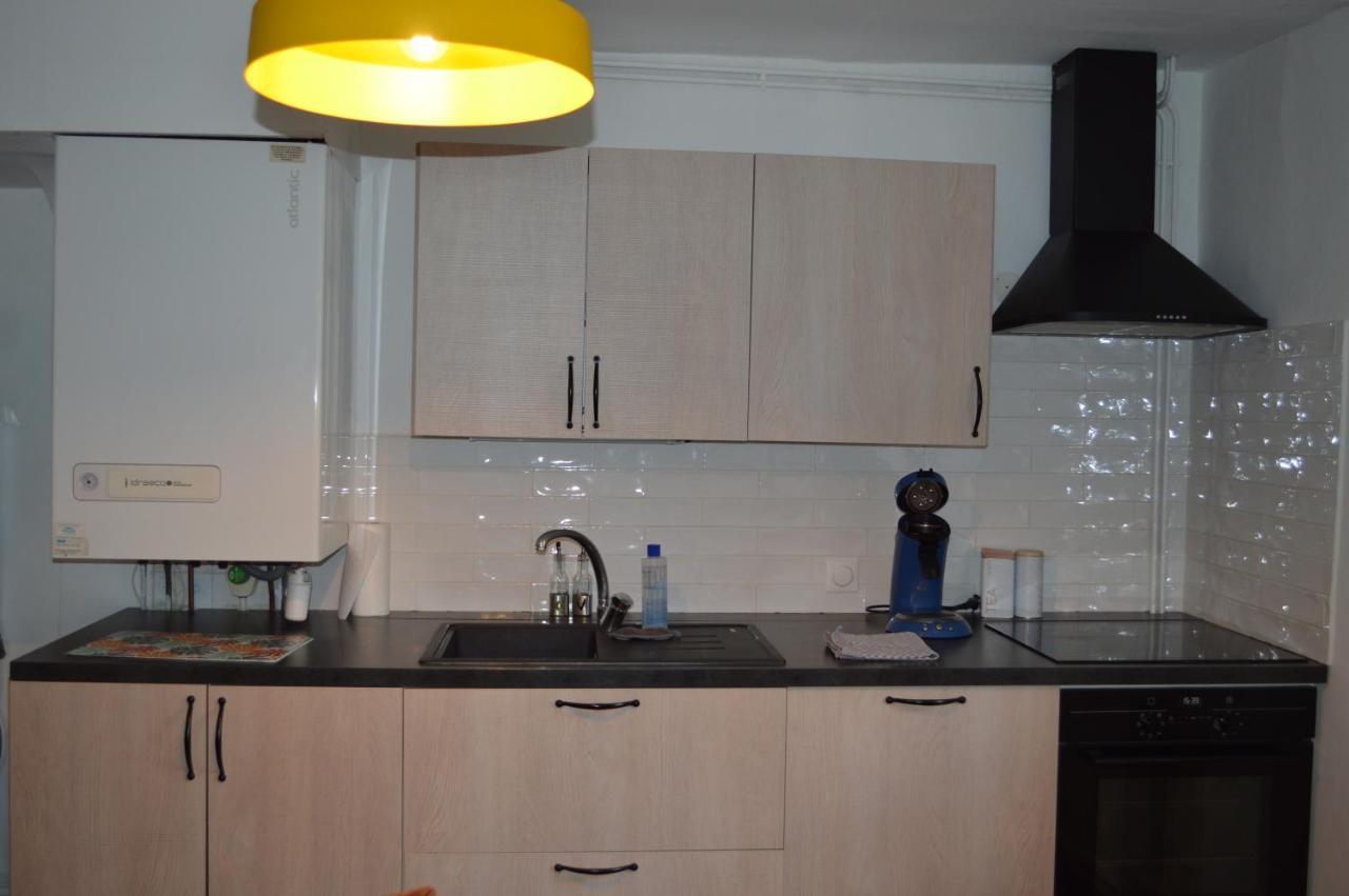 Maison Maliga J&g House Bed & Breakfast
