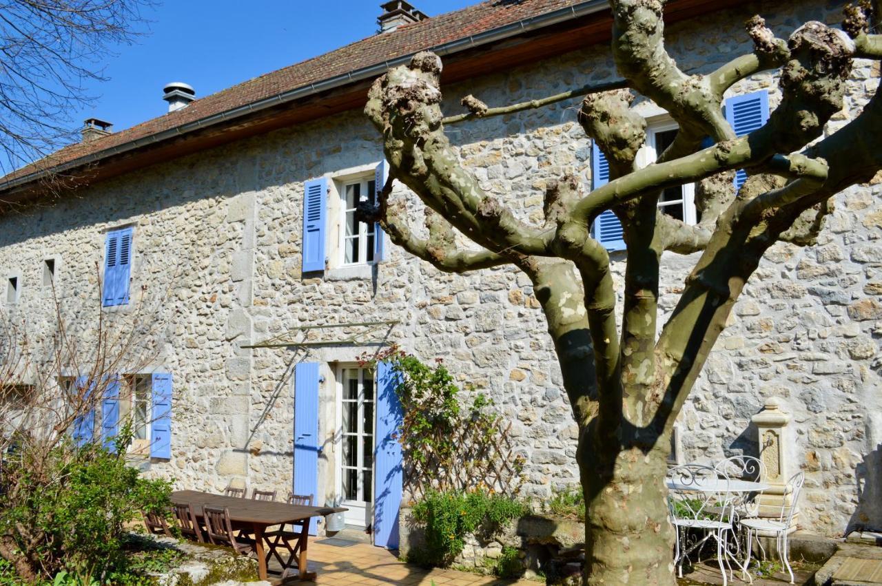 Bed & Breakfast Maison Maliga J&g House