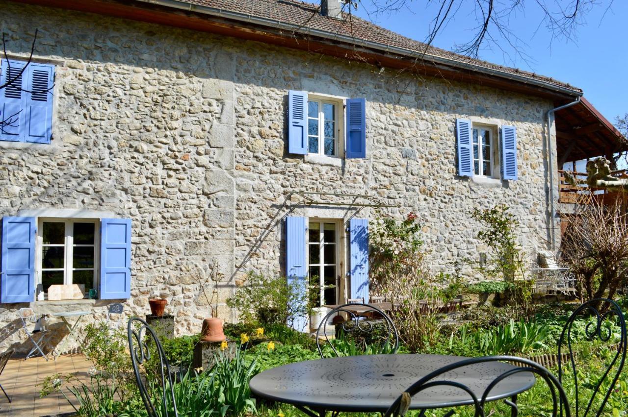 Maison Maliga J&g House *