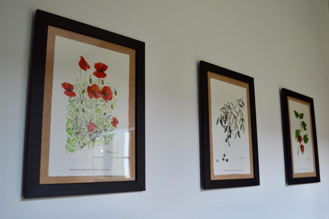 Bed & Breakfast Maison Maliga J&g House *