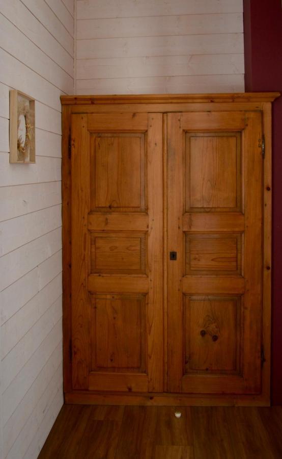 Maison Maliga J&g House Bed & Breakfast Saint-Pierre-de-Curtille