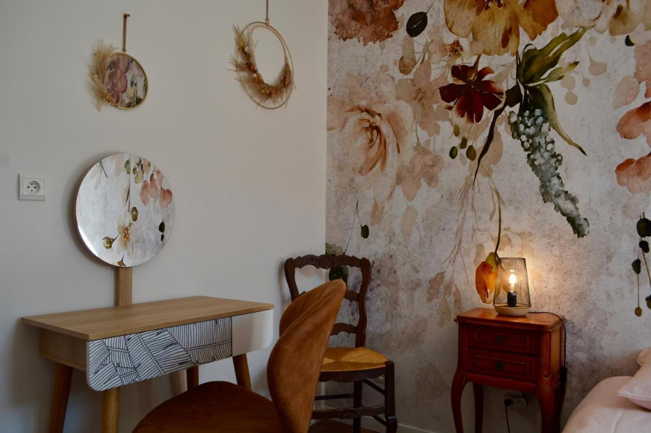 Maison Maliga J&g House *