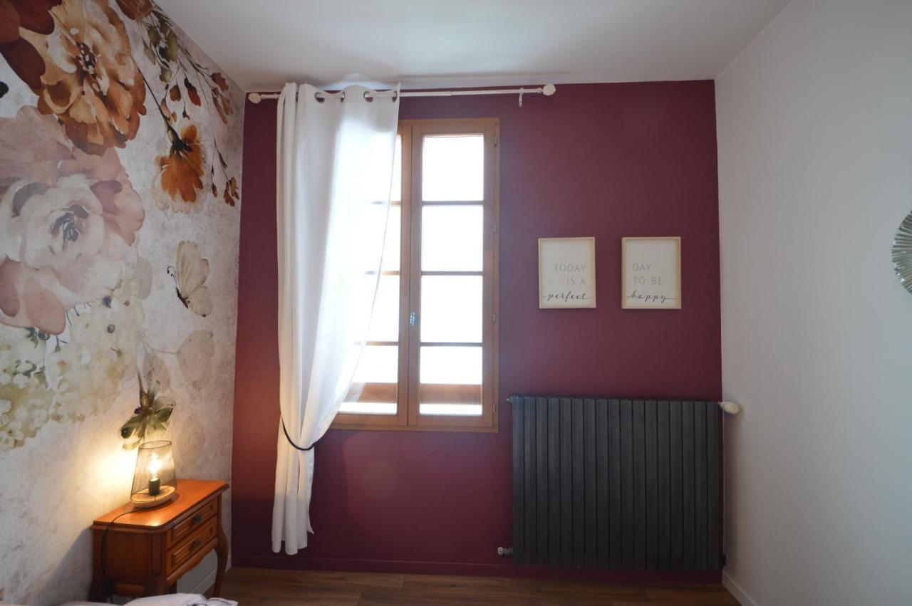 Maison Maliga J&g House Bed & Breakfast *