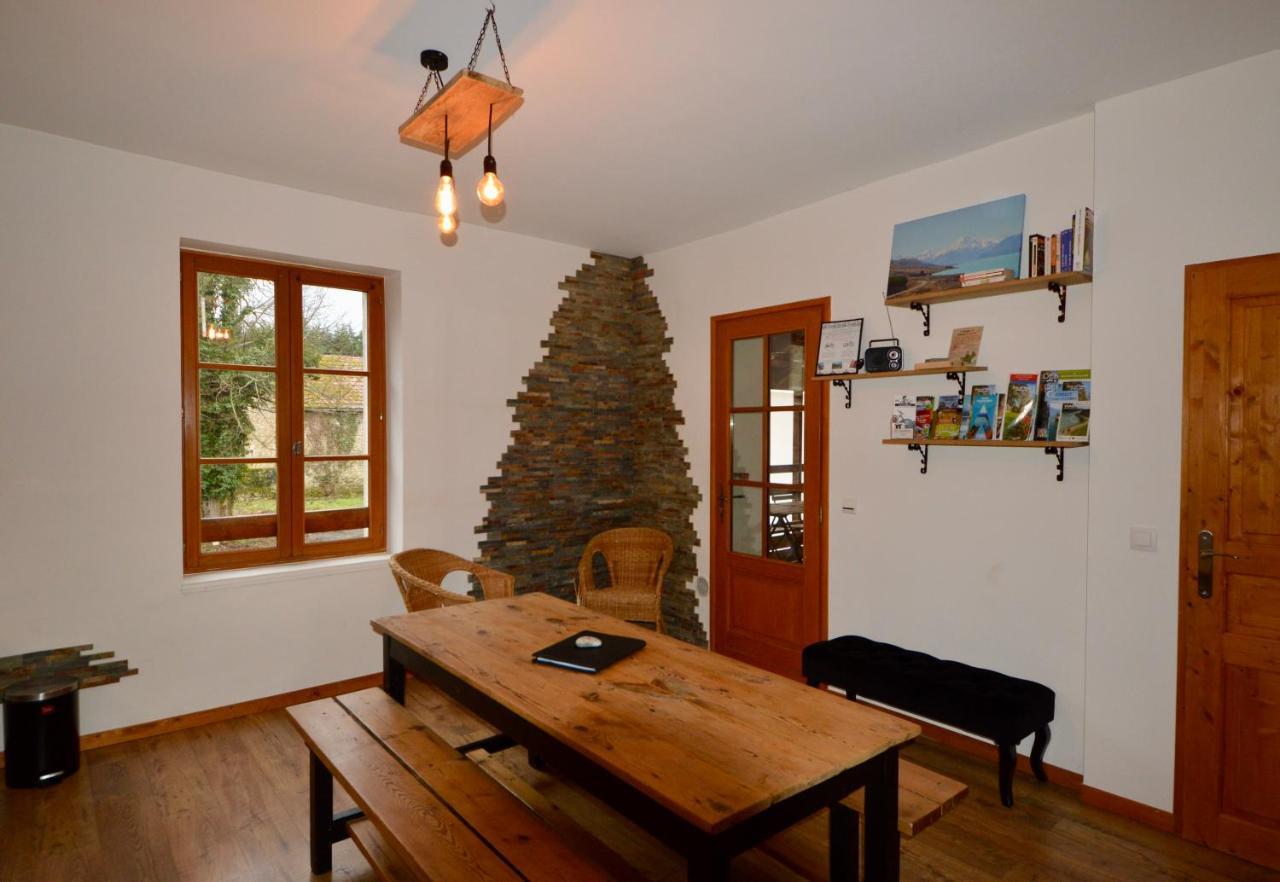Bed & Breakfast Maison Maliga J&g House *