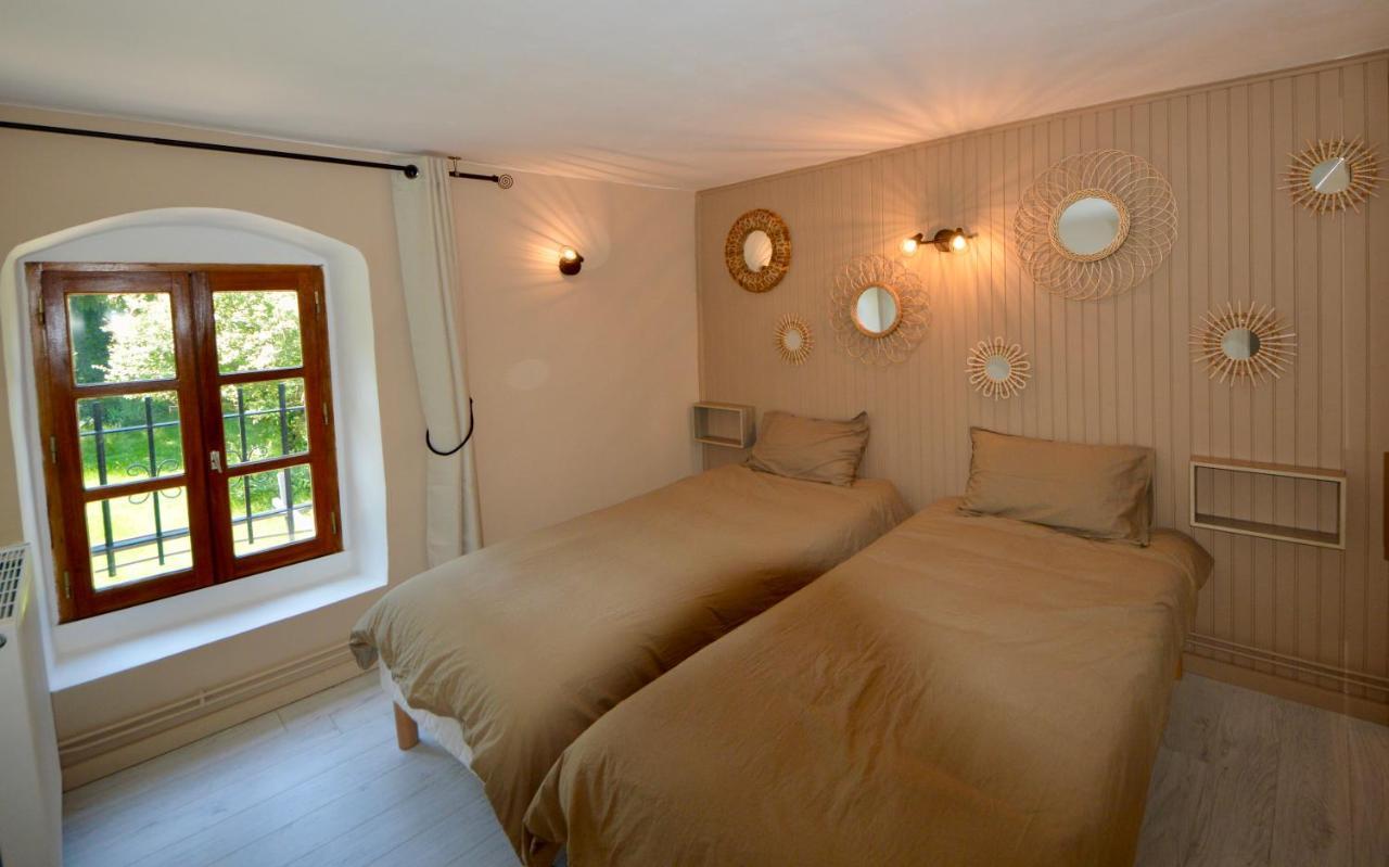 Maison Maliga J&g House Bed & Breakfast *