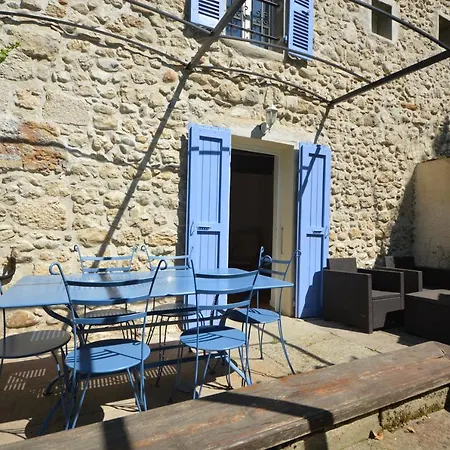 Maison Maliga J&G House Saint-Pierre-de-Curtille Exterior photo