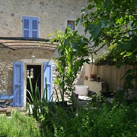 Maison Maliga J&G House Saint-Pierre-de-Curtille Exterior photo