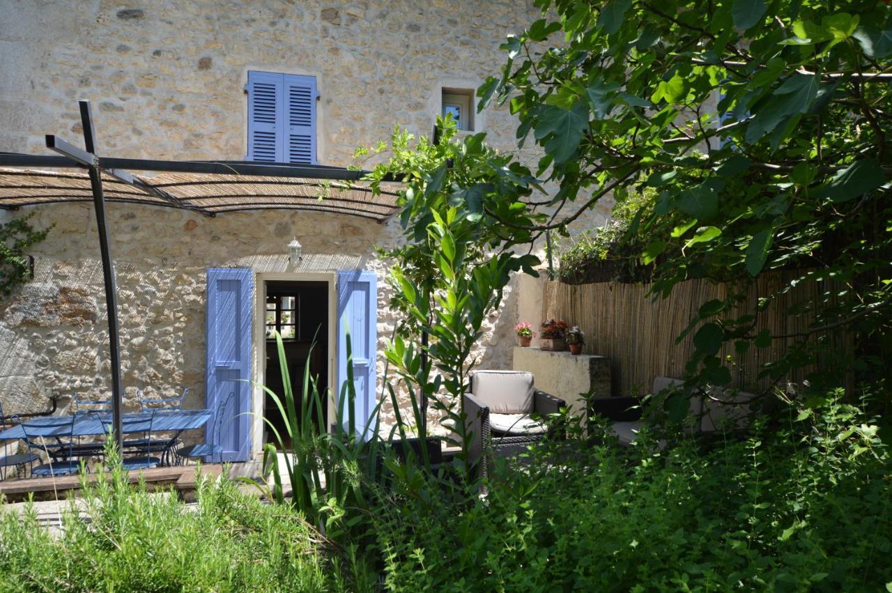 Maison Maliga J&g House *