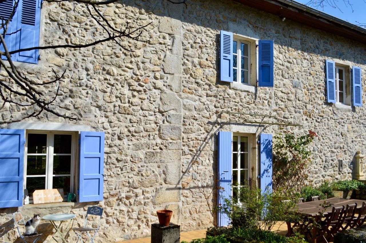 Frühstückspension Maison Maliga J&g House *