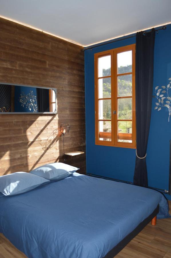 Maison Maliga J&g House Frühstückspension