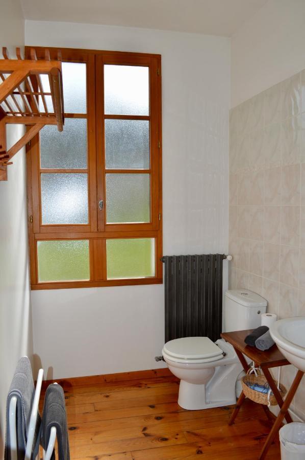 Maison Maliga J&g House Frühstückspension Saint-Pierre-de-Curtille